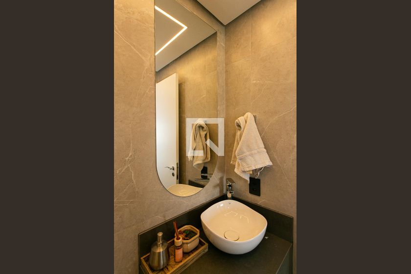 Apartamento, 3 quartos, 150 m² - Foto 36