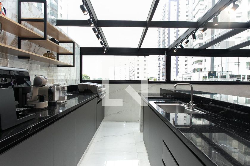 Apartamento, 3 quartos, 150 m² - Foto 13