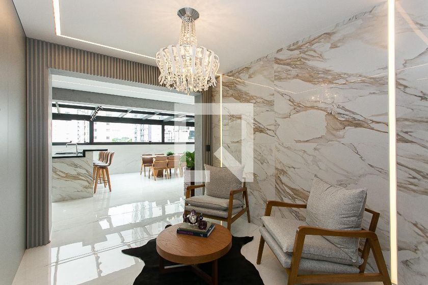 Apartamento, 3 quartos, 150 m² - Foto 7