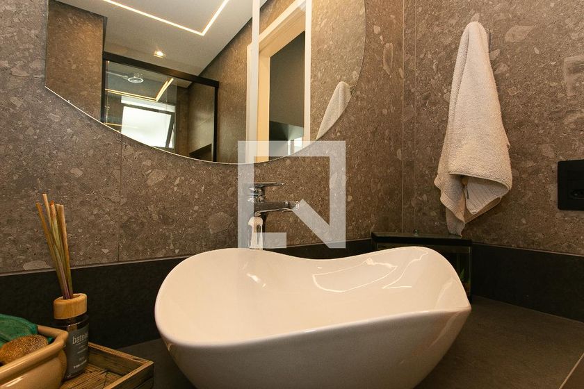 Apartamento, 3 quartos, 150 m² - Foto 44