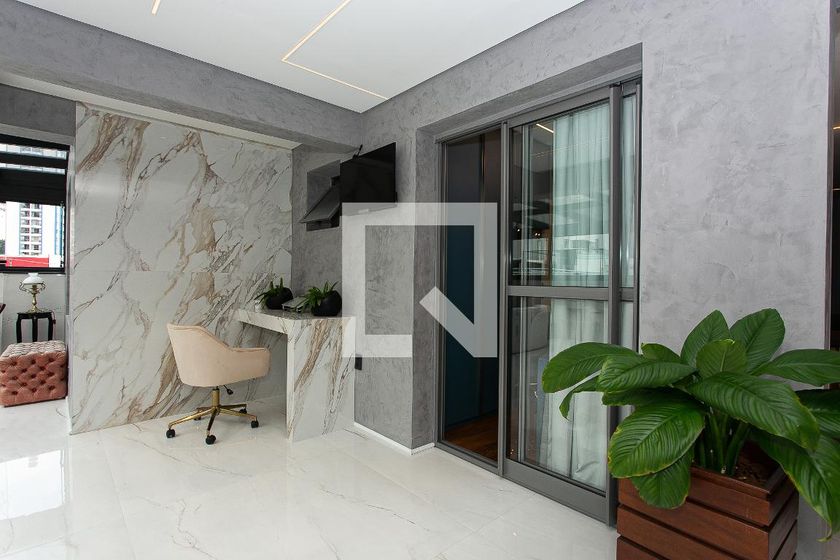 Apartamento, 3 quartos, 150 m² - Foto 19