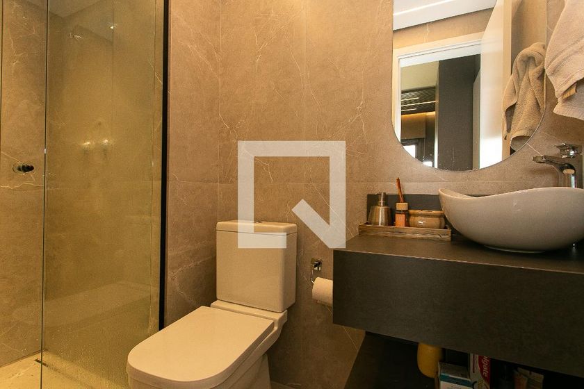 Apartamento, 3 quartos, 150 m² - Foto 34