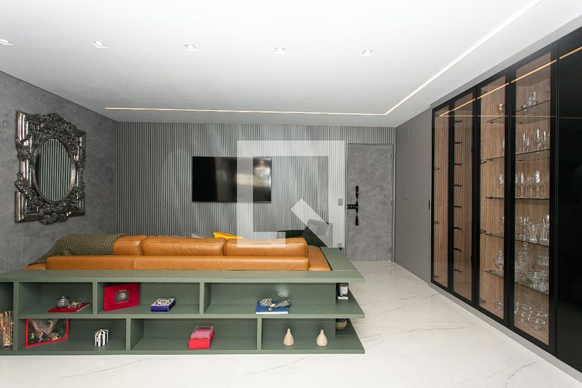 Apartamento, 3 quartos, 150 m² - Foto 4