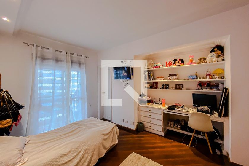 Apartamento, 3 quartos, 200 m² - Foto 45