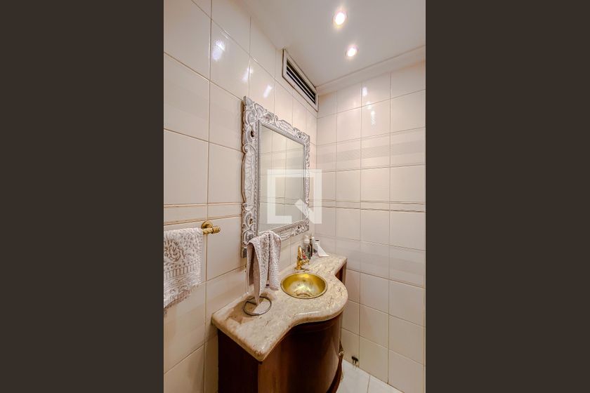 Apartamento, 3 quartos, 200 m² - Foto 39