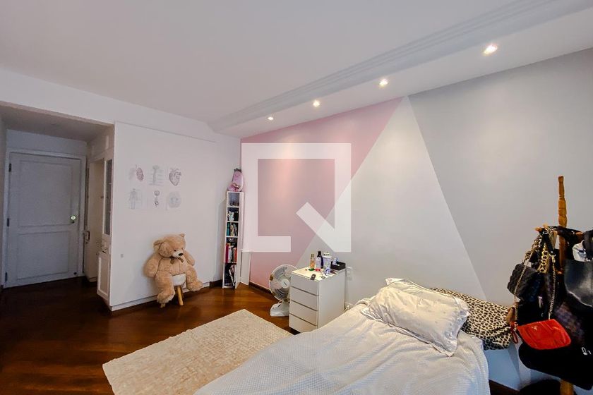 Apartamento, 3 quartos, 200 m² - Foto 49