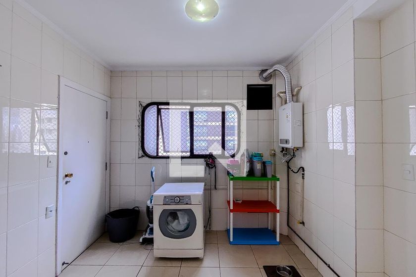 Apartamento, 3 quartos, 200 m² - Foto 177