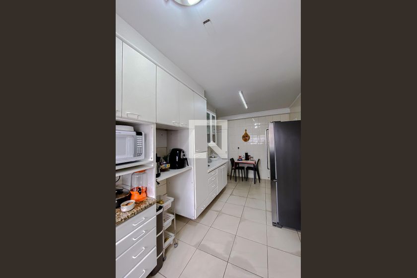 Apartamento, 3 quartos, 200 m² - Foto 163