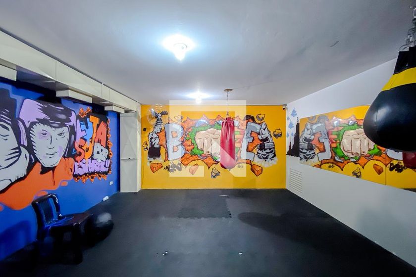 Apartamento, 3 quartos, 200 m² - Foto 237