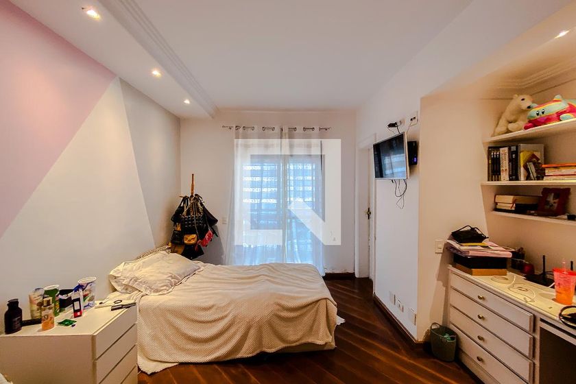 Apartamento, 3 quartos, 200 m² - Foto 47