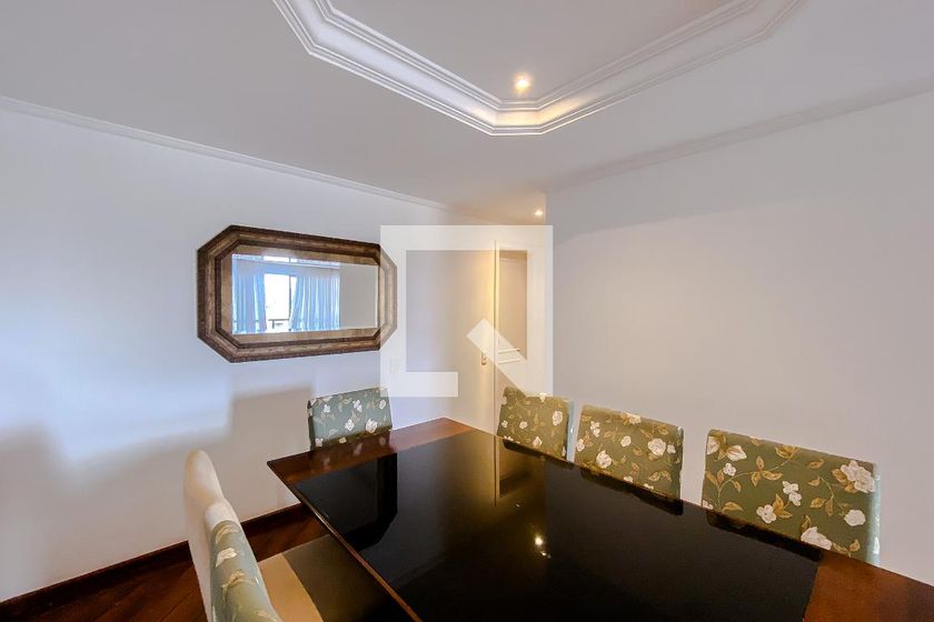 Apartamento, 3 quartos, 200 m² - Foto 7