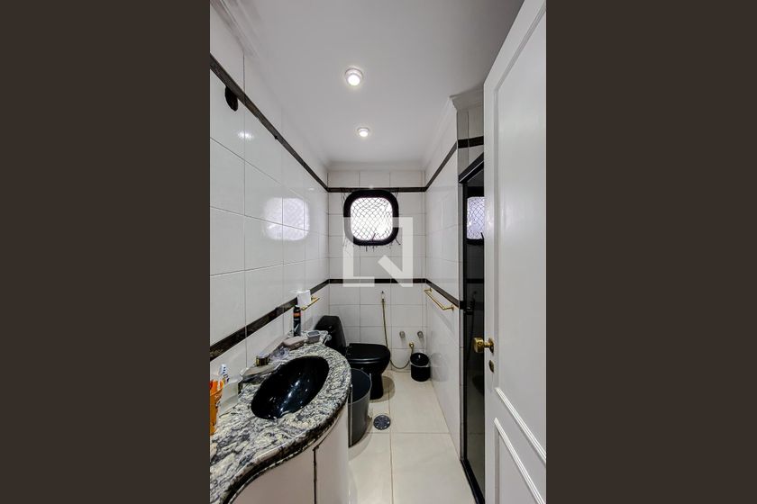 Apartamento, 3 quartos, 200 m² - Foto 87