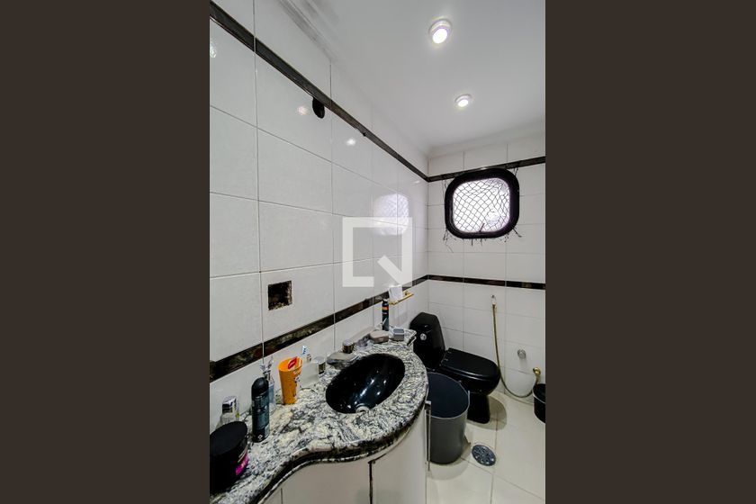 Apartamento, 3 quartos, 200 m² - Foto 89