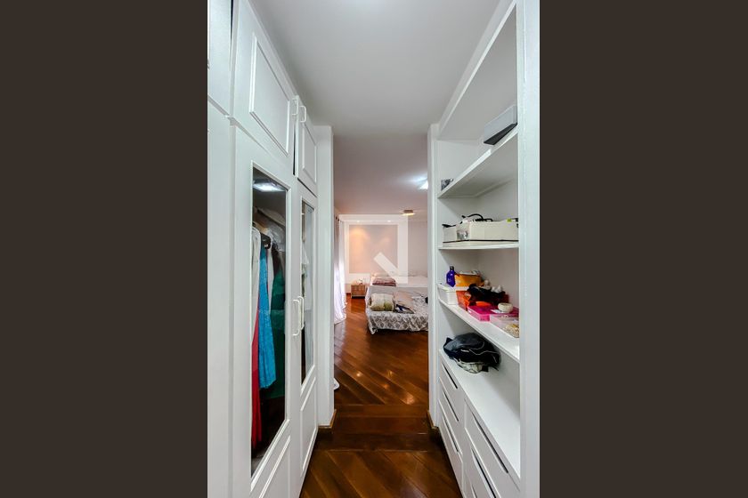 Apartamento, 3 quartos, 200 m² - Foto 127