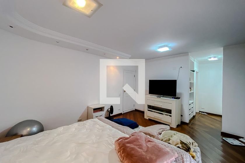 Apartamento, 3 quartos, 200 m² - Foto 123