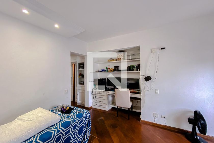 Apartamento, 3 quartos, 200 m² - Foto 85