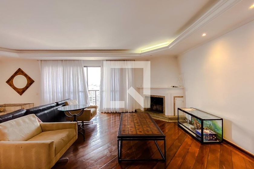 Apartamento, 3 quartos, 200 m² - Foto 13