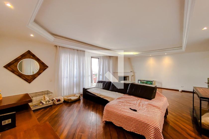 Apartamento, 3 quartos, 200 m² - Foto 17