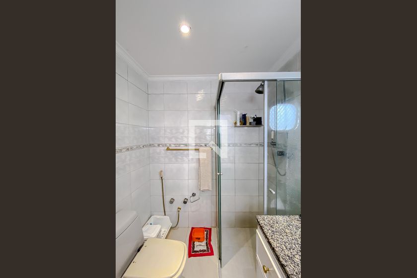 Apartamento, 3 quartos, 200 m² - Foto 137