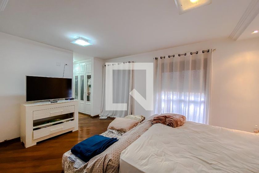 Apartamento, 3 quartos, 200 m² - Foto 117
