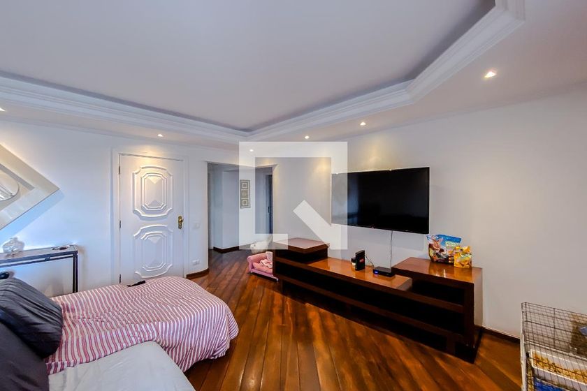 Apartamento, 3 quartos, 200 m² - Foto 19