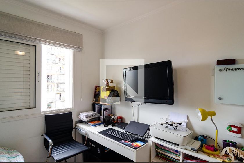 Apartamento, 3 quartos, 89 m² - Foto 55
