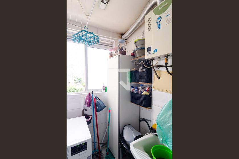 Apartamento, 3 quartos, 89 m² - Foto 81
