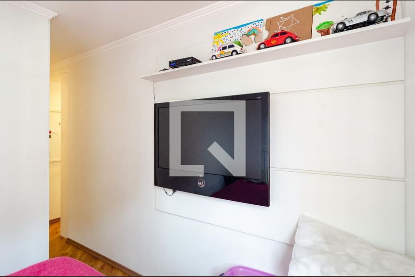 Apartamento, 3 quartos, 89 m² - Foto 29