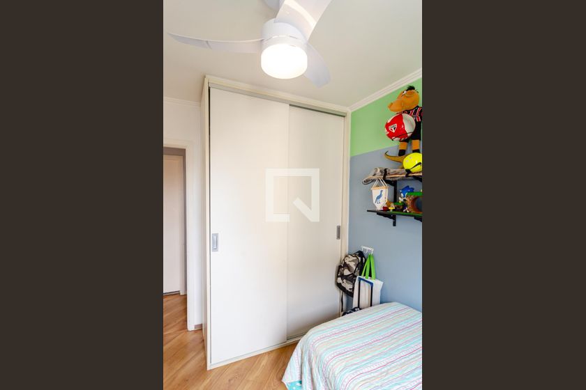 Apartamento, 3 quartos, 89 m² - Foto 59