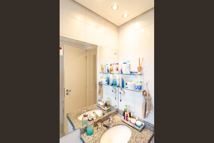 Apartamento, 3 quartos, 89 m² - Foto 41