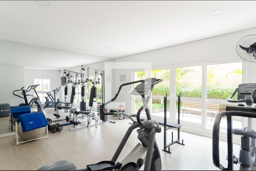 Apartamento, 3 quartos, 89 m² - Foto 93