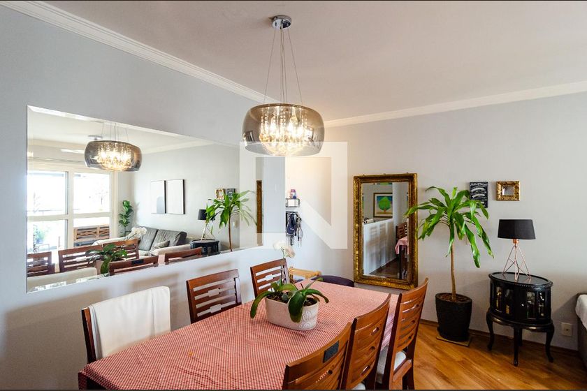 Apartamento, 3 quartos, 89 m² - Foto 7