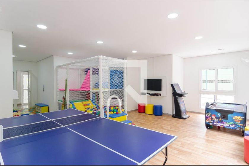 Apartamento, 3 quartos, 89 m² - Foto 99