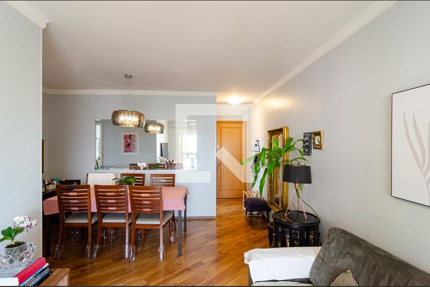Apartamento, 3 quartos, 89 m² - Foto 13