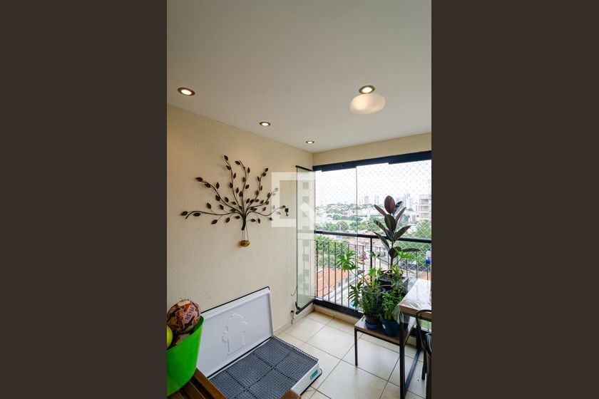 Apartamento, 3 quartos, 89 m² - Foto 19