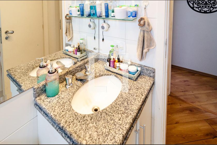 Apartamento, 3 quartos, 89 m² - Foto 39