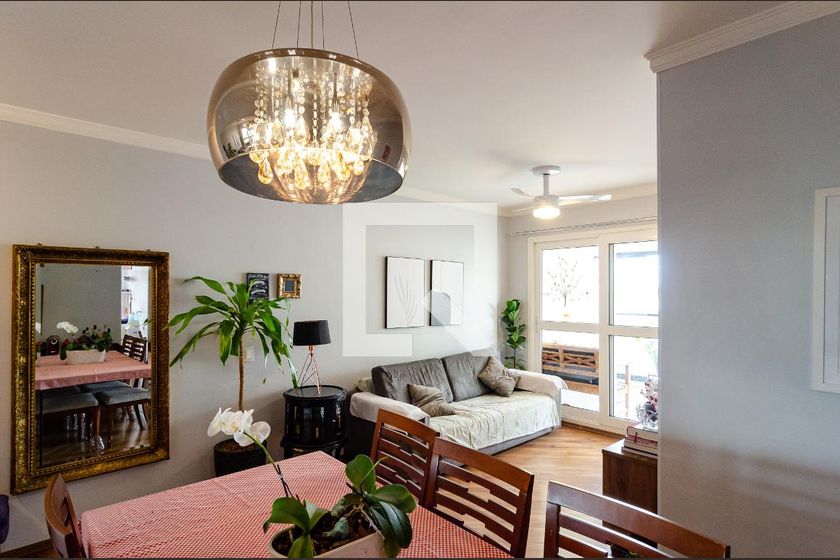 Apartamento, 3 quartos, 89 m² - Foto 9