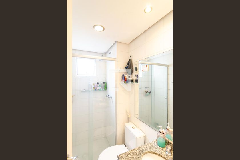 Apartamento, 3 quartos, 89 m² - Foto 37