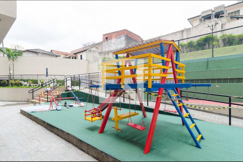 Apartamento, 3 quartos, 89 m² - Foto 101