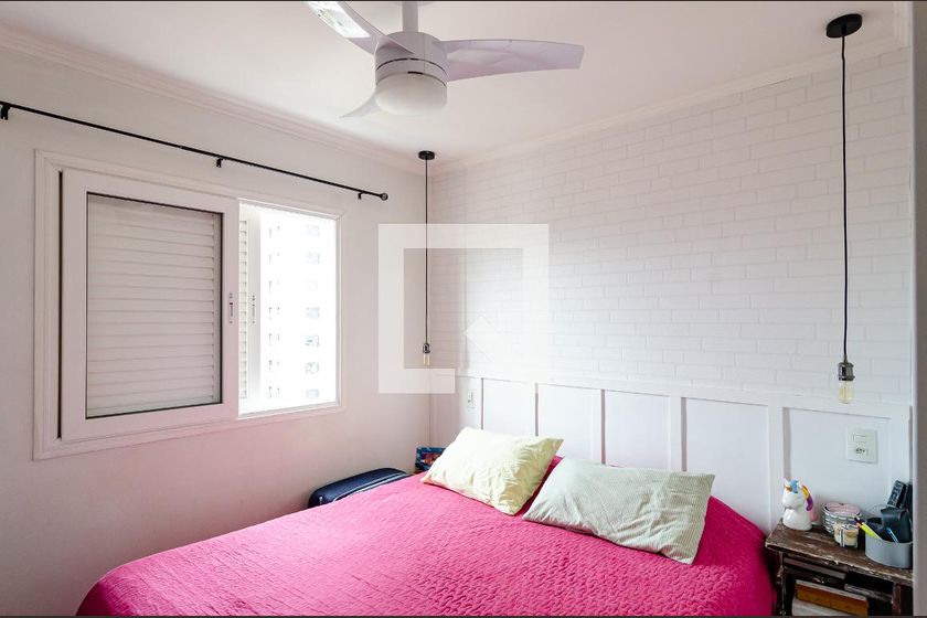 Apartamento, 3 quartos, 89 m² - Foto 23