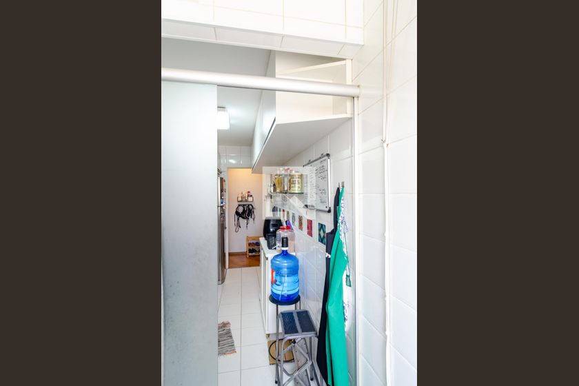 Apartamento, 3 quartos, 89 m² - Foto 85