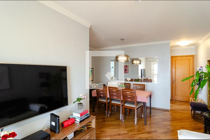 Apartamento, 3 quartos, 89 m² - Foto 11