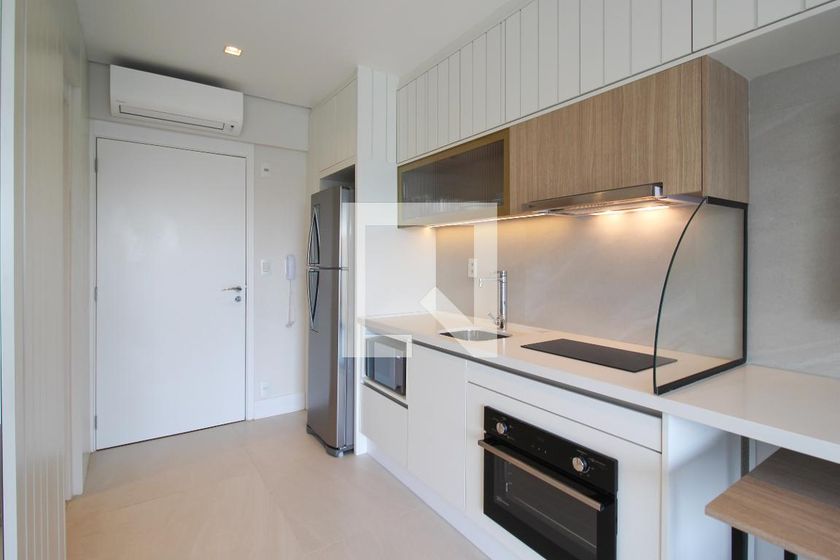 Kitnet-Studio, 35 m² - Foto 10