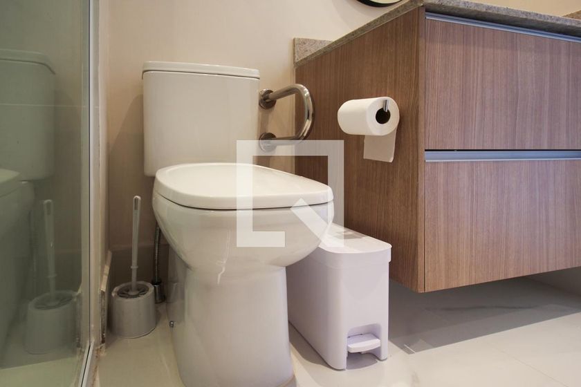 Kitnet-Studio, 35 m² - Foto 9