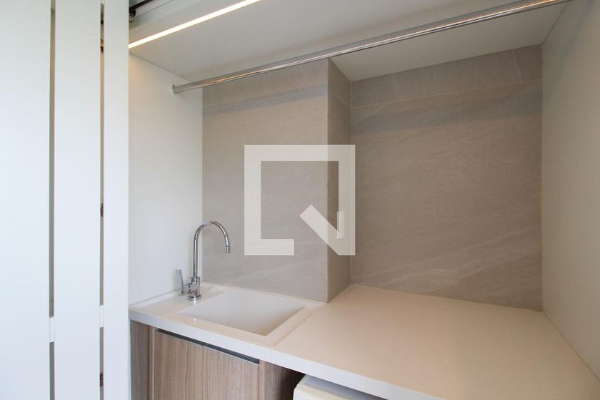 Kitnet-Studio, 35 m² - Foto 15
