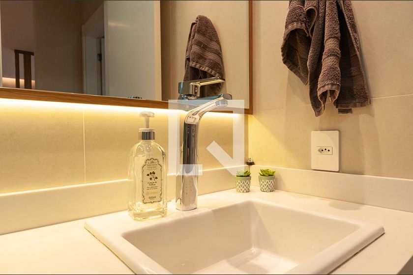 Apartamento, 2 quartos, 141 m² - Foto 35