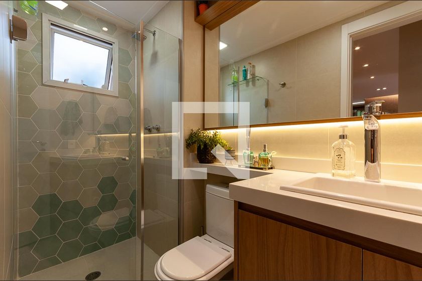 Apartamento, 2 quartos, 141 m² - Foto 31