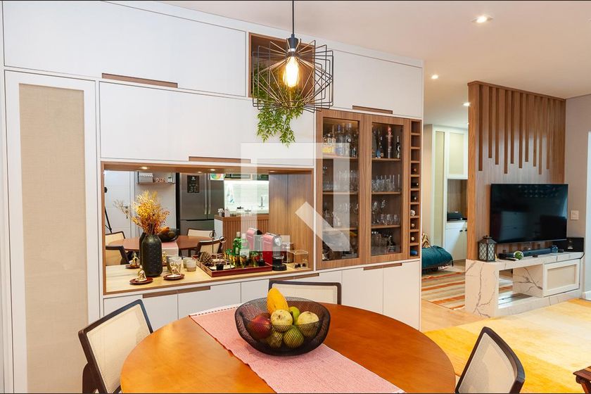 Apartamento, 2 quartos, 141 m² - Foto 1