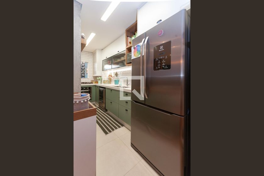 Apartamento, 2 quartos, 141 m² - Foto 55