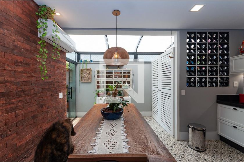 Apartamento, 2 quartos, 141 m² - Foto 57